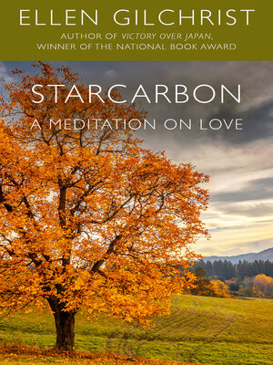 cover image of Starcarbon